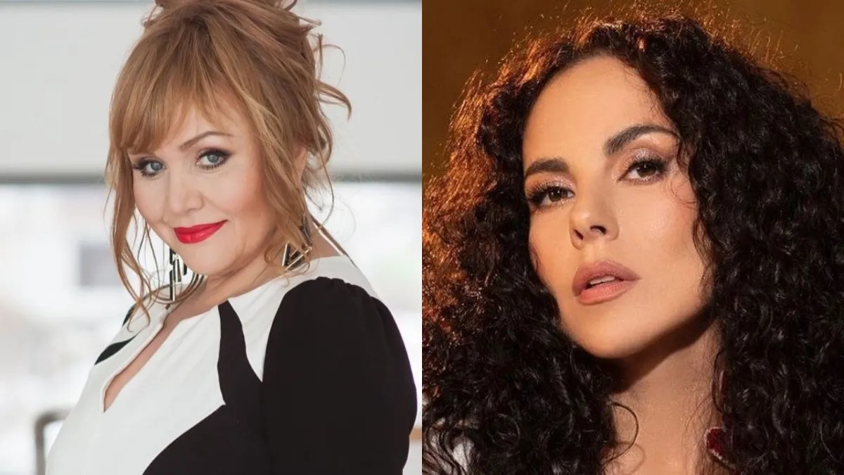 «З Настею все попереду‎»: Алла Кудлай розповіла, коли заспіває дуетом з хрещеницею Каменських 