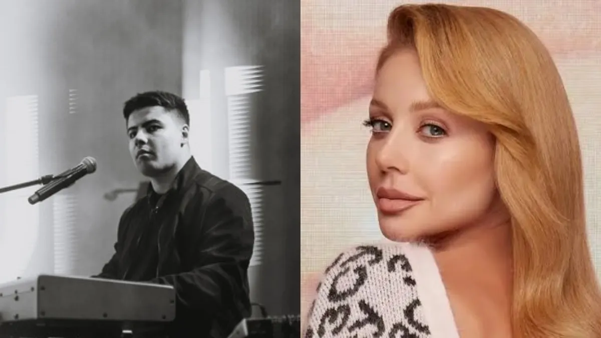 «Це неправда»: популярний український співак зізнався, які стосунки має з Тіною Кароль насправді