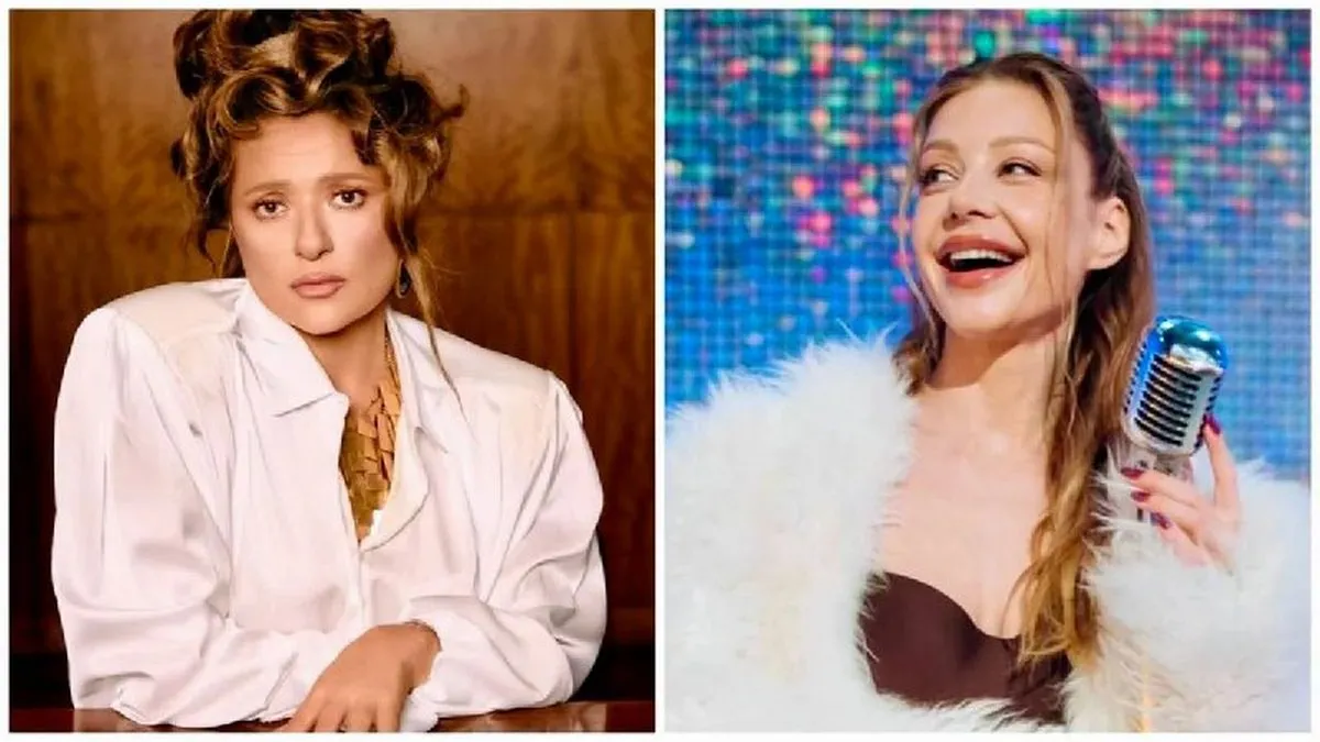 «Я не можу стояти поруч»: Могилевська сказала все, що думає про Тіну Кароль – відверте зізнання