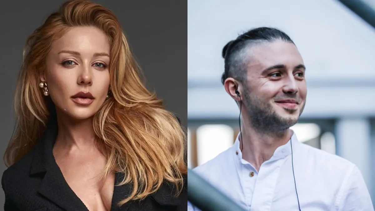 Кароль креативно відреагувала на скандальну заяву Тополі на свою адресу: ось яким відео вона відповіла