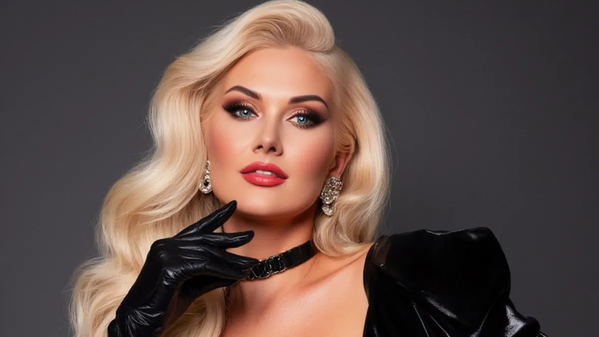 «Вириваюсь з любові»: Катерина Бужинська презентувала емоційну пісню про кохання та токсичні стосунки – відео