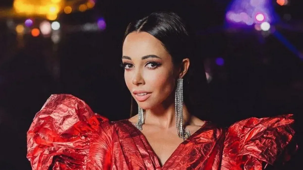 «Я була схожа на хом’яка»: Катерина Кухар шокувала історією про візит до косметолога та втрату свідомості