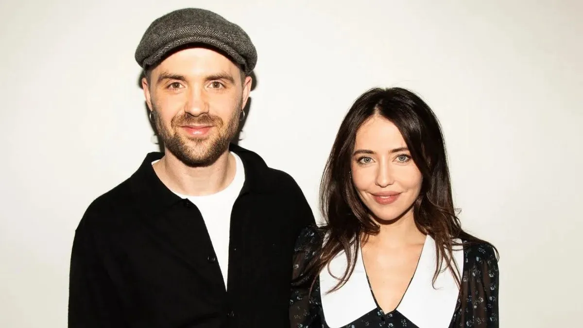  «‎Я у захваті»: Кацурін подарував Дорофєєвій саме те, про що співачка мріяла – фото зірки естради