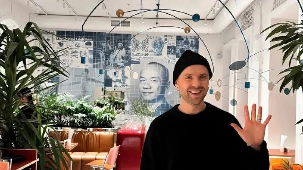 «Жуколад – твоїх рук діло!»: Кацурін показав кумедні пригоди останніх місяців – Дорофєєва потрапила у кадр