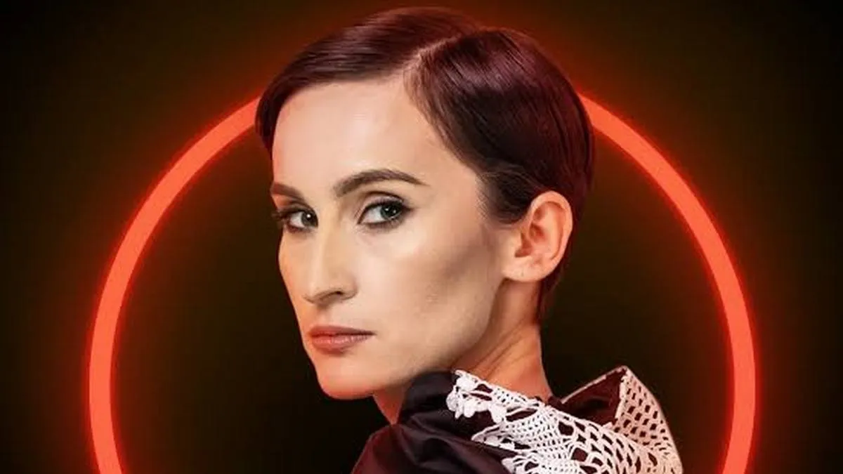 «Сприйняли як фаворитизм»: солістка Go_A Катерина Павленко сказала, чому її виключили із нацжурі Євробачення