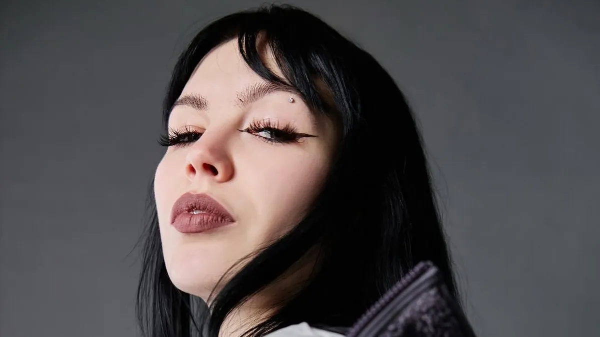 Пісня Кажанни несподівано стала популярною в Росії: як відреагувала співачка