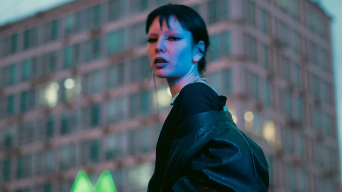 «В мене мінус на карті»: Кажанна пояснила всі свої претензії до лейблу Jerry Heil