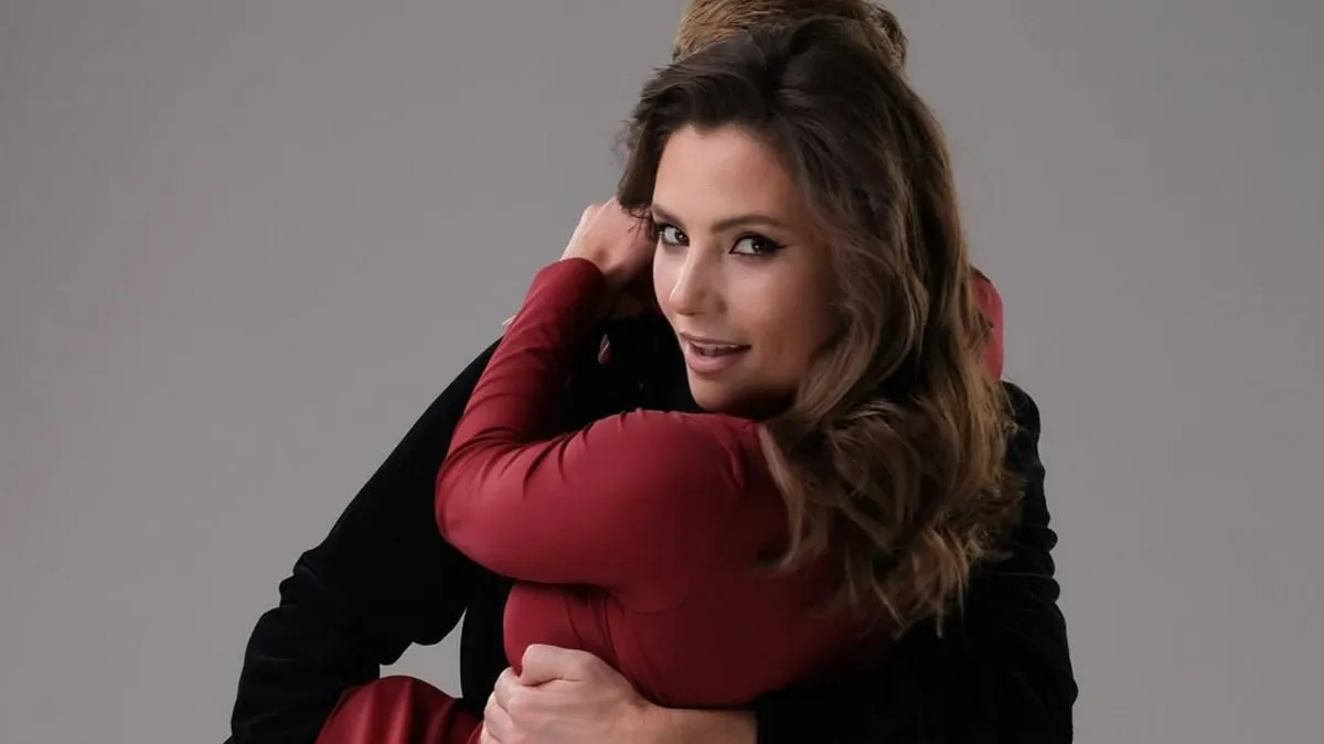 «‎Пустиш людей близько до серця, а вони з ноги вламуються»: Антоніна Хижняк – про особисте життя