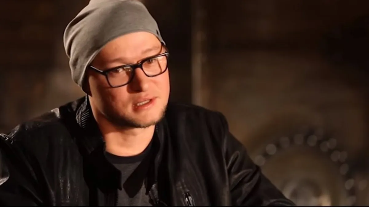 «Це лютий крінж»: Андрій Хливнюк з Бумбокс заявив, що готовий відмовитися від звання Заслуженого артиста