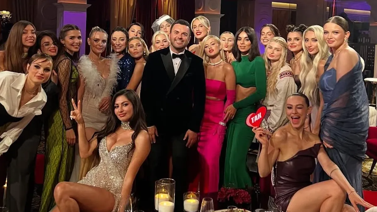 «‎Учасниця намагалась накласти на себе руки»: ексредакторка СТБ шокувала подробицями про шоу «‎Холостяк»