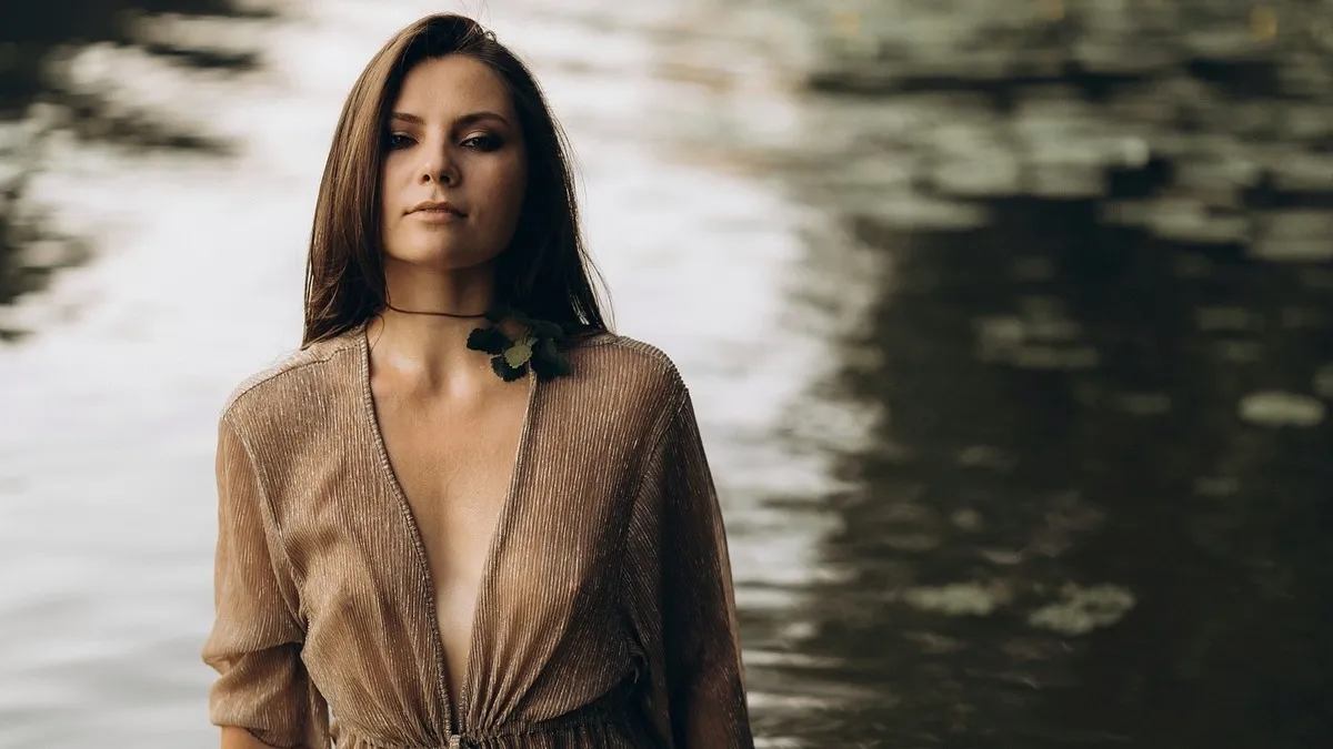 «Хочеться працювати ще сумлінніше»: зірка «Спіймати Кайдаша» Хижняк отримала престижну нагороду