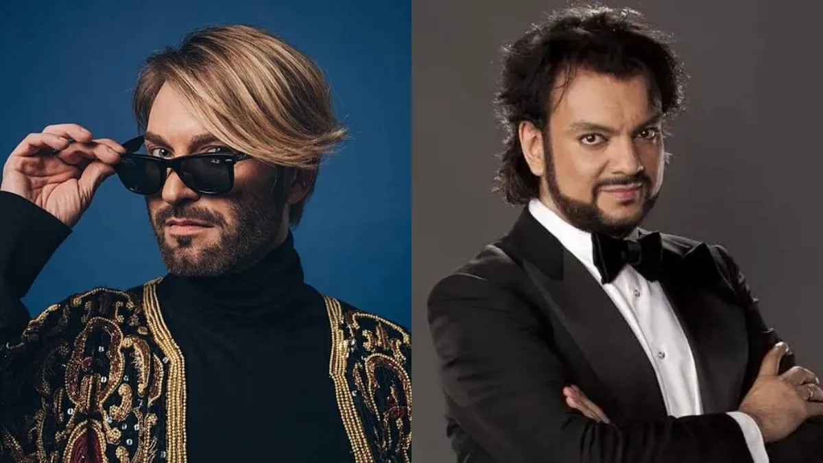 «Білик та я будемо співати»: EL Кравчук зізнався, чому відмовився від пропозиції співпраці з Кіркоровим