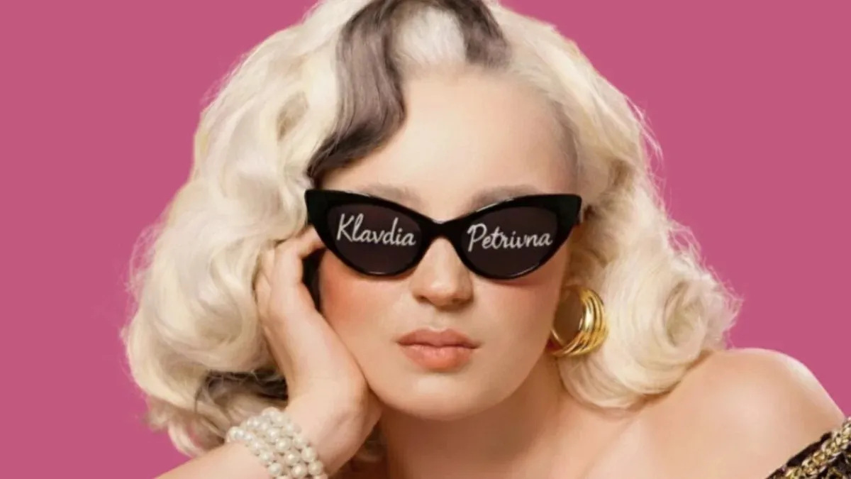 Клавдія Петрівна підірвала мережу новим хітом: як звучить пісня зірки української естради