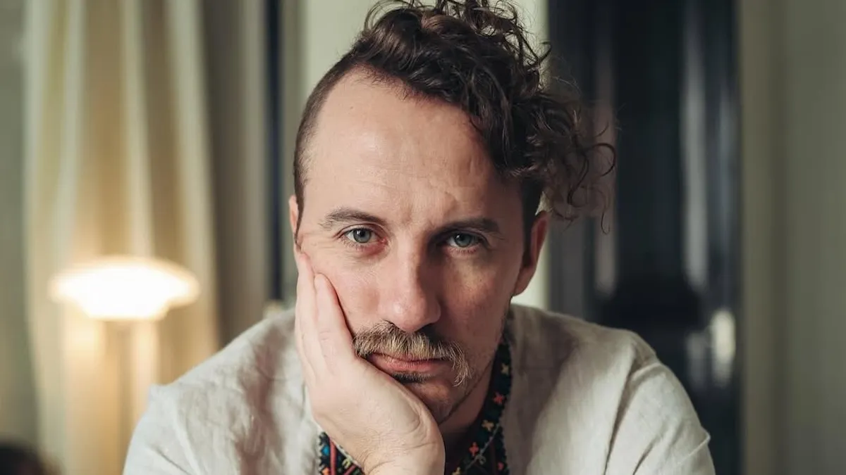 «Одні кажуть «Ти ба!», інші «і шо?»: Клопотенко зібрав найцікавіші слова, які привіз з різних куточків України