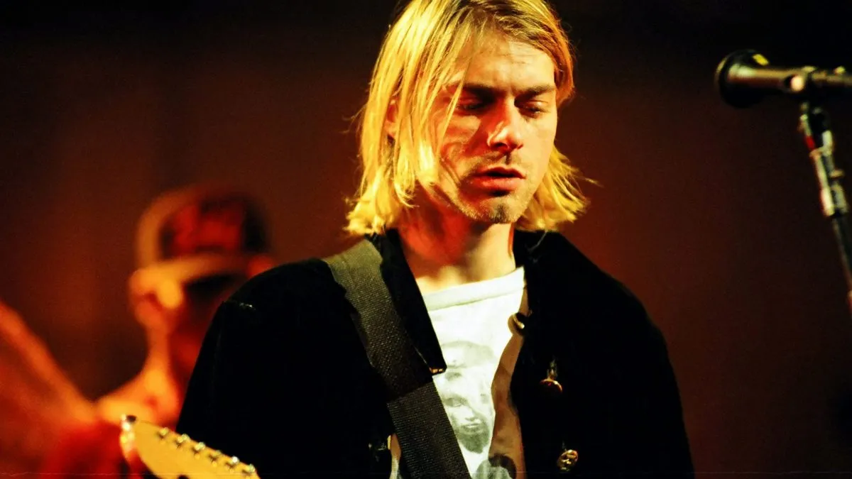 Смерть Курта Кобейна могла бути не самогубством: шокуючі деталі нової експертизи