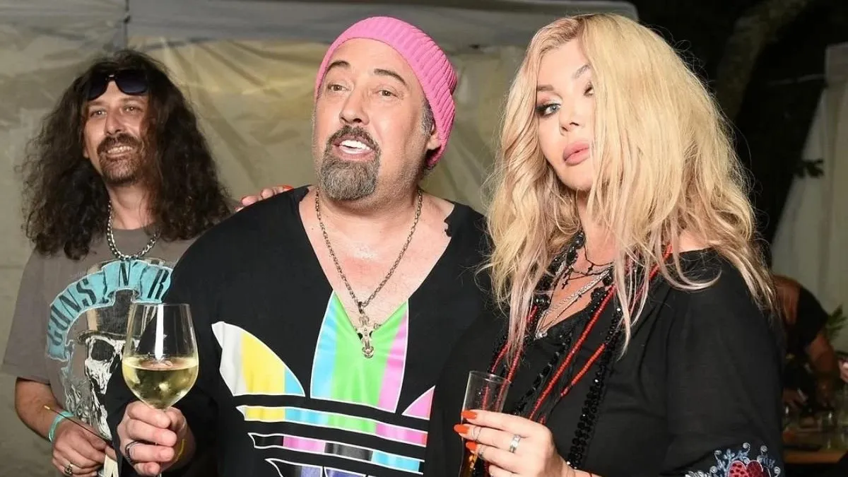 Колишній Ірини Білик привітав її з Днем народження: Діма Коляденко виступив із щирими словами