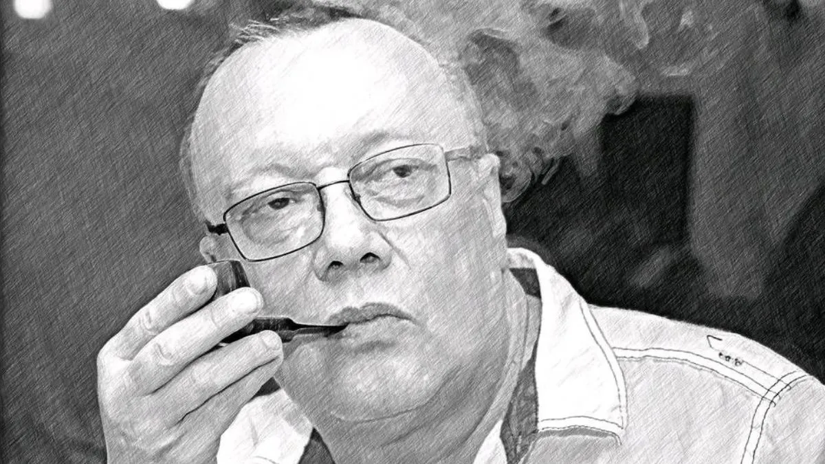 Померла зірка «Маски-шоу» Володимир Комаров: коли й де відбудеться прощання з культовим коміком