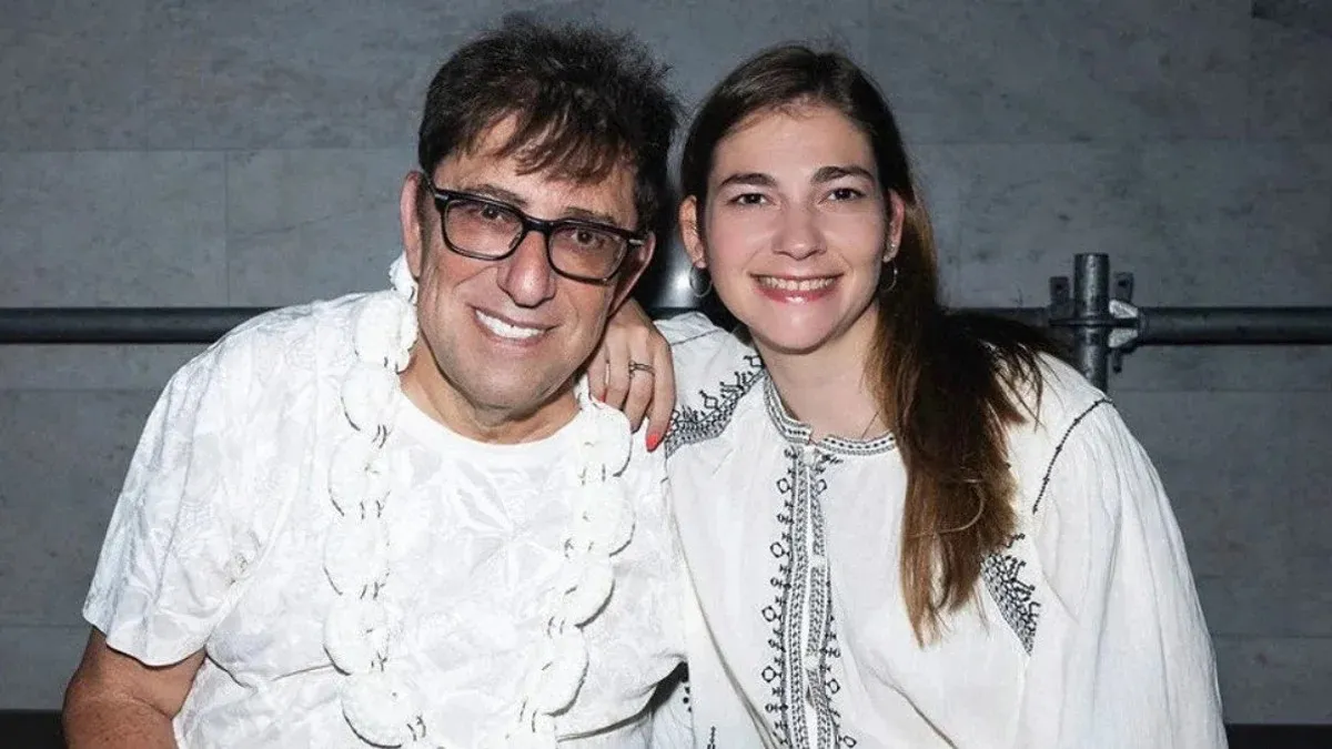 «Робимо все власним коштом»: донька Гаріка Корогодського розповіла про свою діяльність під час війни