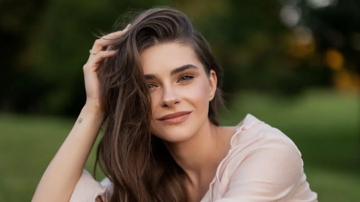 Від «Чорного птаха» до «Звіря у мені»: дружина Остапчука розкрила серіали, які захоплять кожного