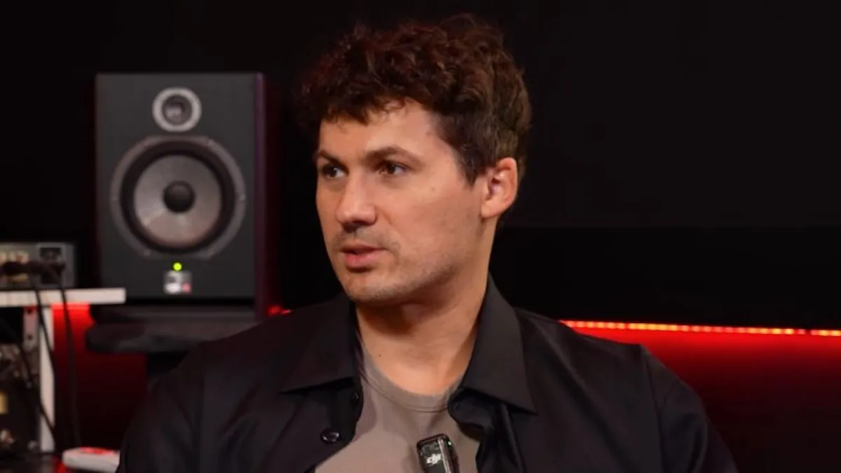 «Перспектива не сподобалась»: як виглядав би Женя Кот на відпочинку в Буковелі