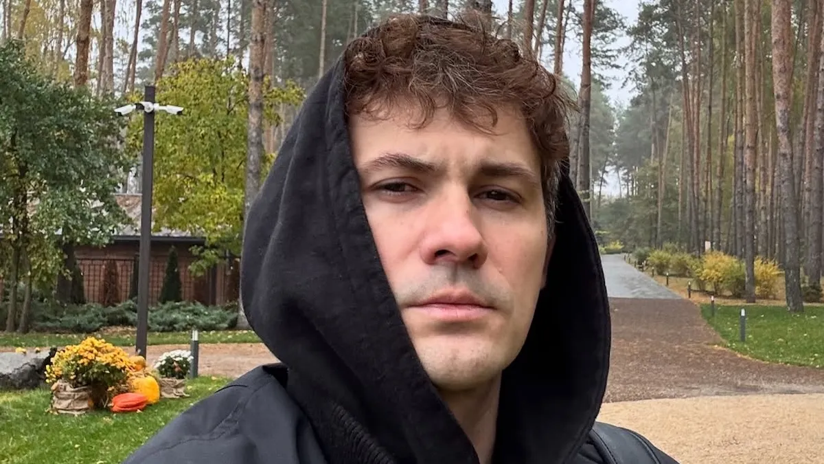 «Хочу поспілкуватися з Мірошниченками»: хореограф Женя Кот серйозно замислився над усиновленням дитини