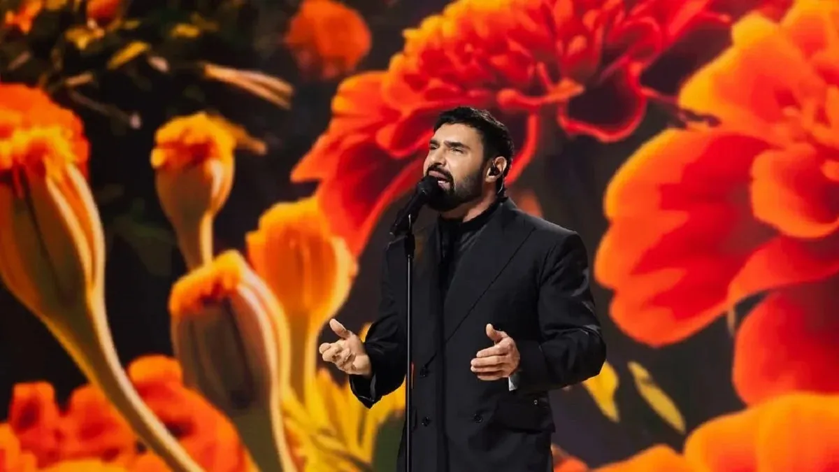 «Гантельки, щоб себе розкачати»: Віталій Козловський здивував зізнанням про свій райдер