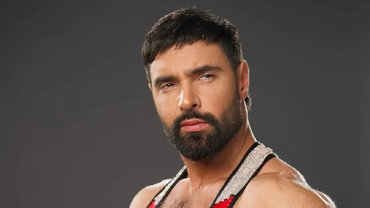 «Ти собі сам не належиш»: Віталій Козловський відповів на закиди про зіркову хворобу