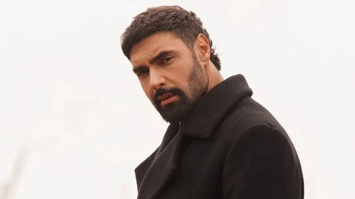 «Не час про це говорити»: Віталій Козловський зробив заяву про причину свого відходу з ЗСУ