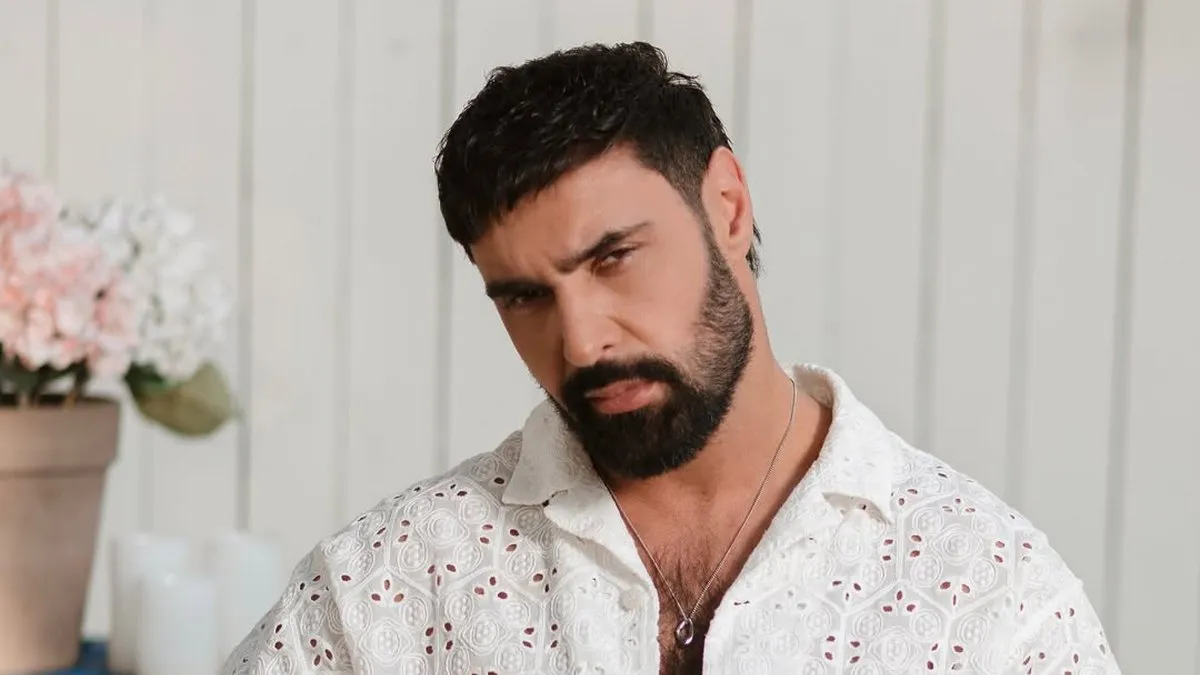 Виступав п’яним та крав алкоголь: Козловський відверто згадав гріхи молодості