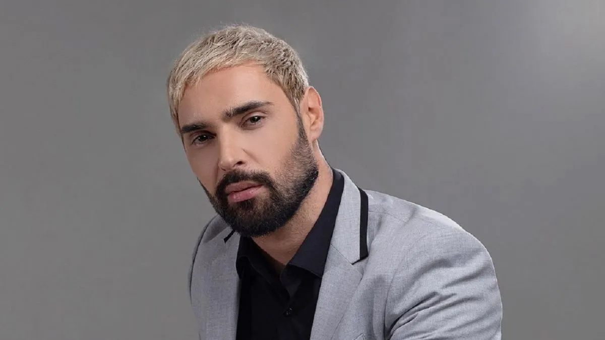 40-річний Козловський шокував своєю фізичною формою: фото від якого зашаріються фанатки співака