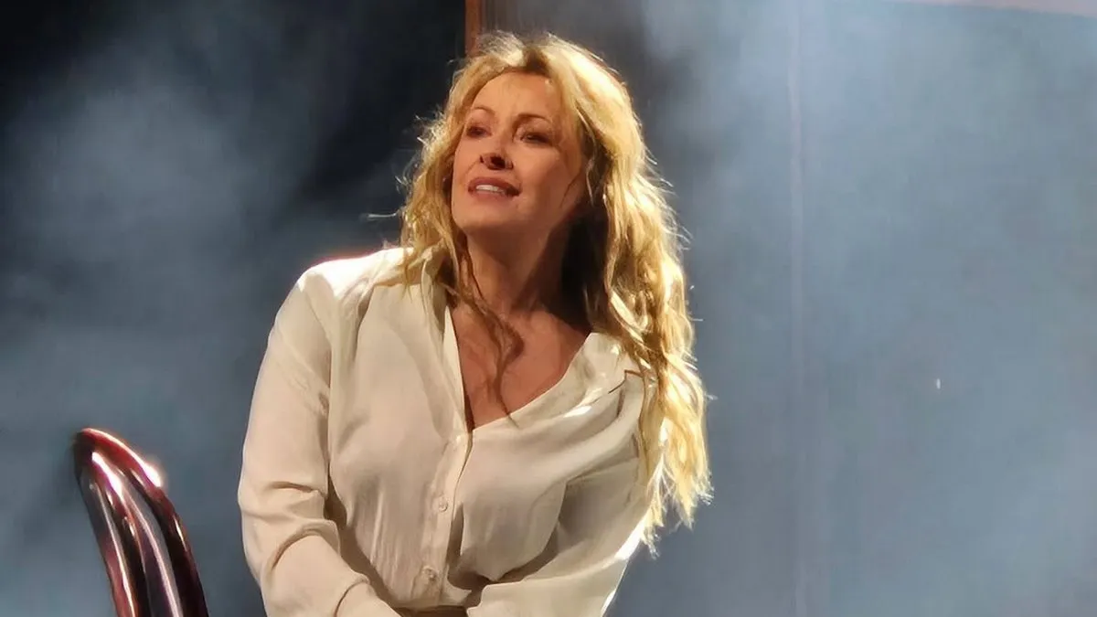 «Я сплю в рукавичках»: Олена Кравець розповіла про температуру у своїй оселі під час блекауту