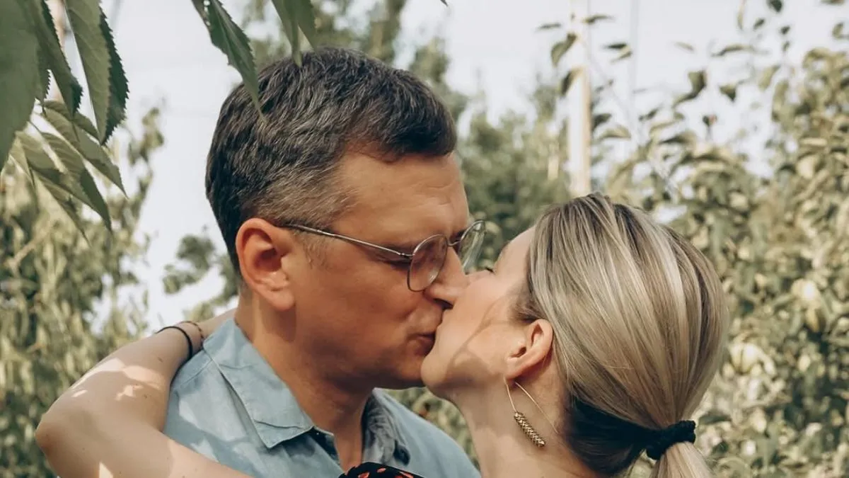 Дмитро Кулеба пішов на рішучий крок: колишній міністр освідчився своїй коханій
