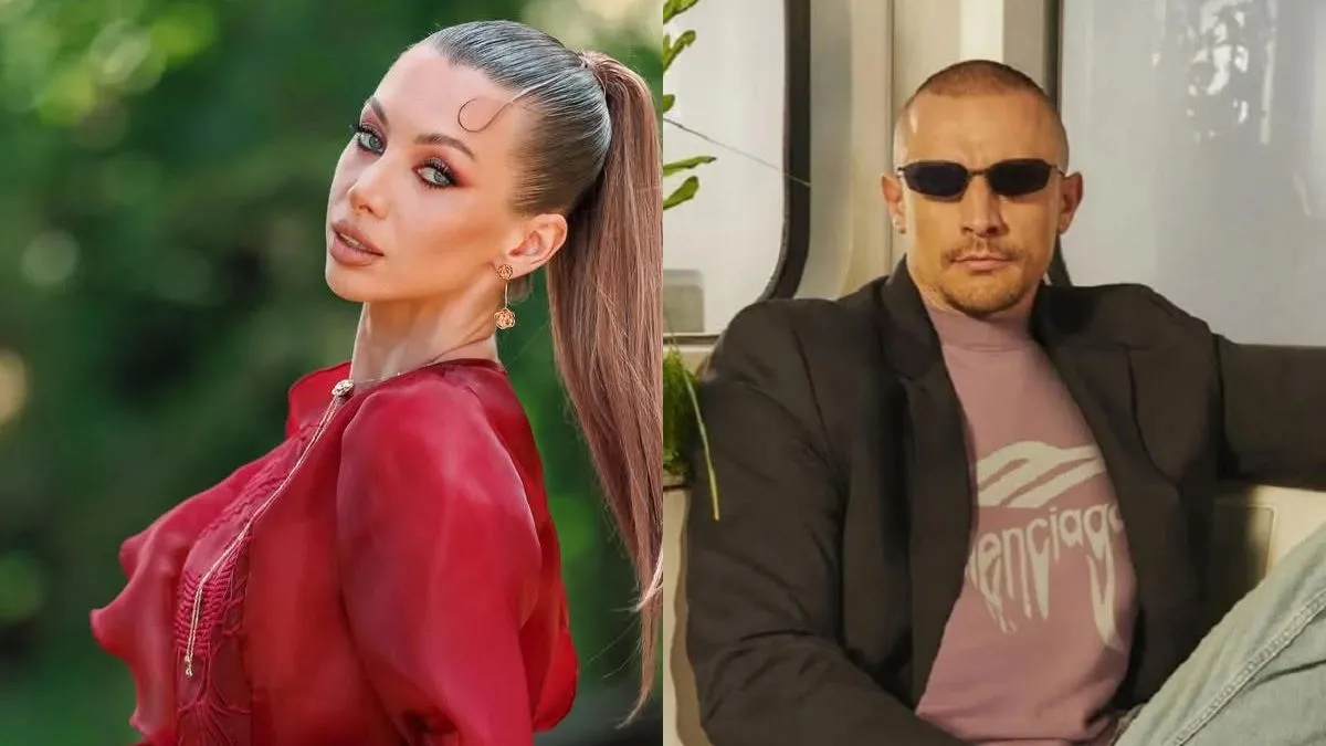 «Дякую, Тарасе, вивів мене на емоцію»: Ірина Кулешина з «Холостяка» зізналася, які слова Цимбалюка її вразили