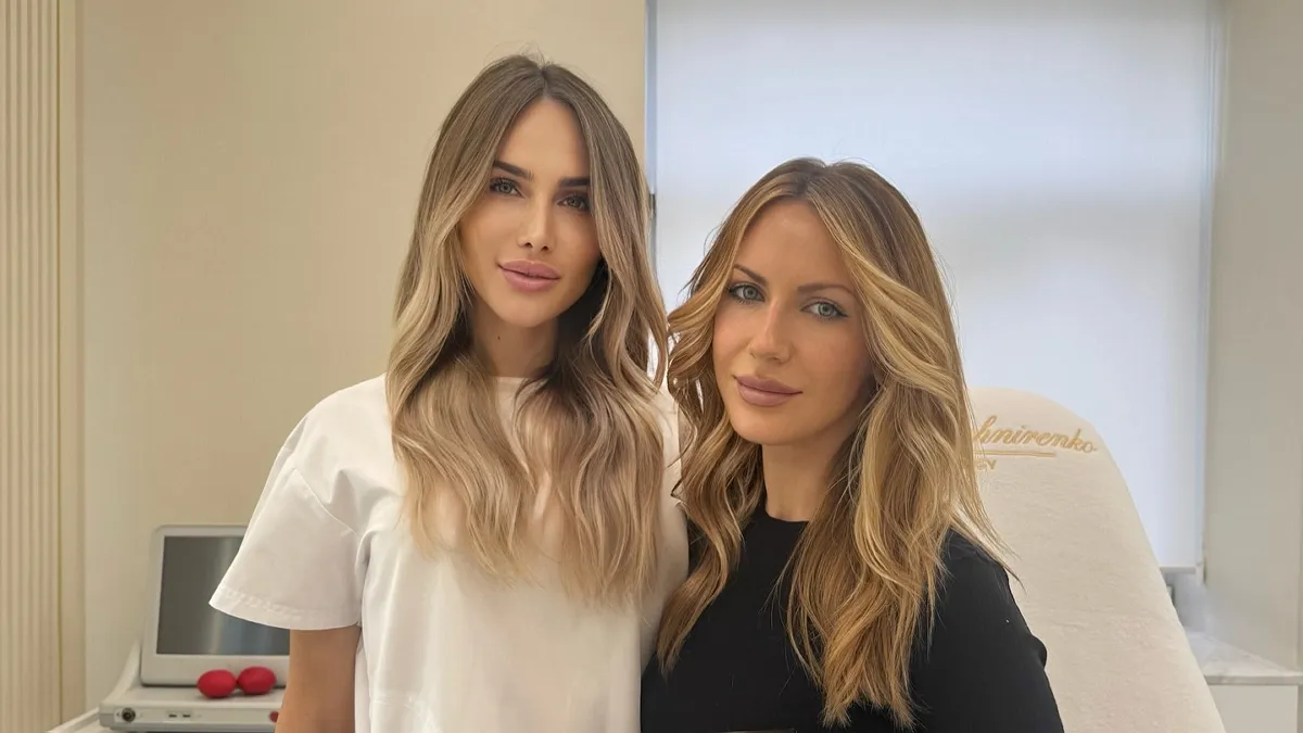 «Тепер ви знаєте один із секретів краси Лесі Нікітюк»: косметологиня розповіла про роботу з зіркою