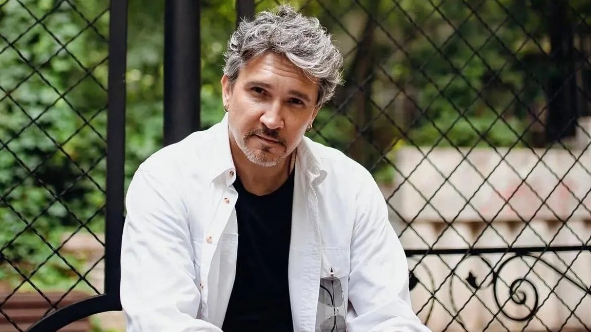 «Саме ці миті треба берегти найбільше‎»: відомий український актор вперше показав обличчя своєї доньки