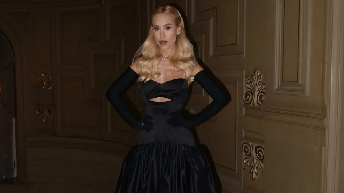 «Потанцюємо?»: Квіткова виклала запальне відео з хореографом Женею Котом напередодні «Танців з зірками»