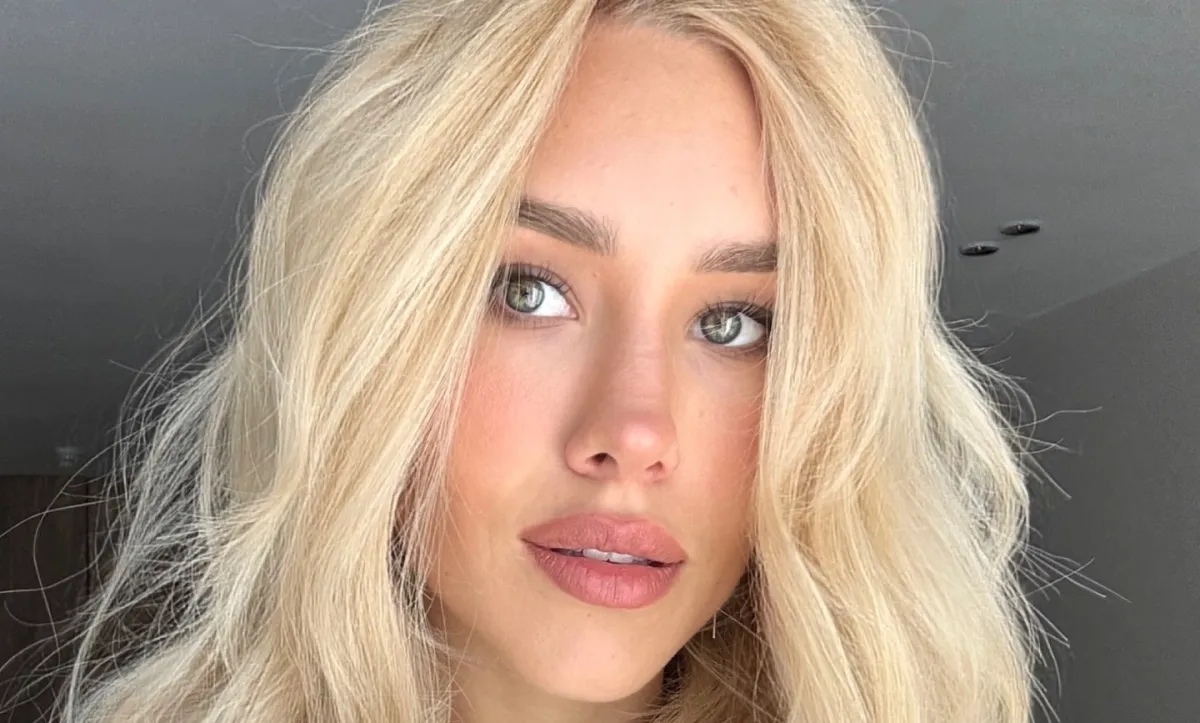 Даша Квіткова