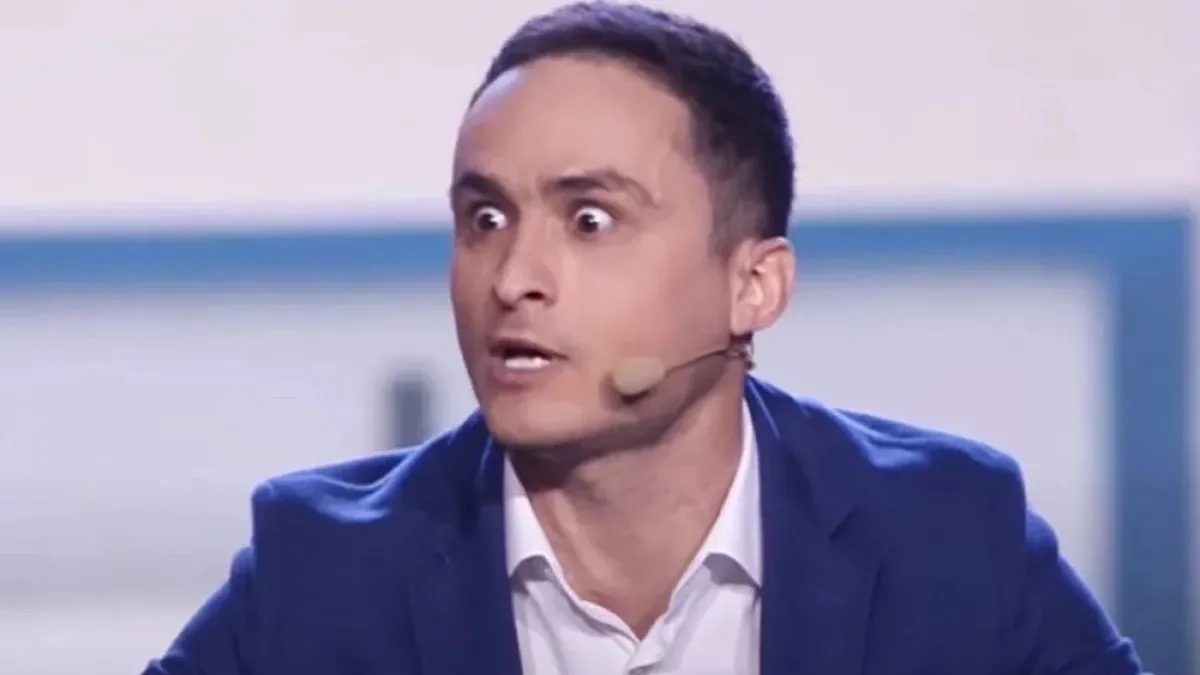 Як зараз виглядає Ігор Ласточкін: зірка «Ліги сміху» показав, як його змінила війна та служба в ЗСУ