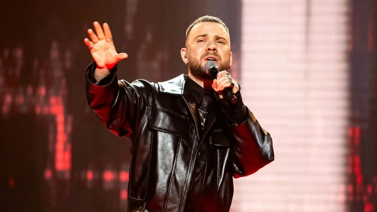 «Цього неможливо буде уникнути»: LAUD розповів, за якої умови повернеться на Нацвідбір Євробачення