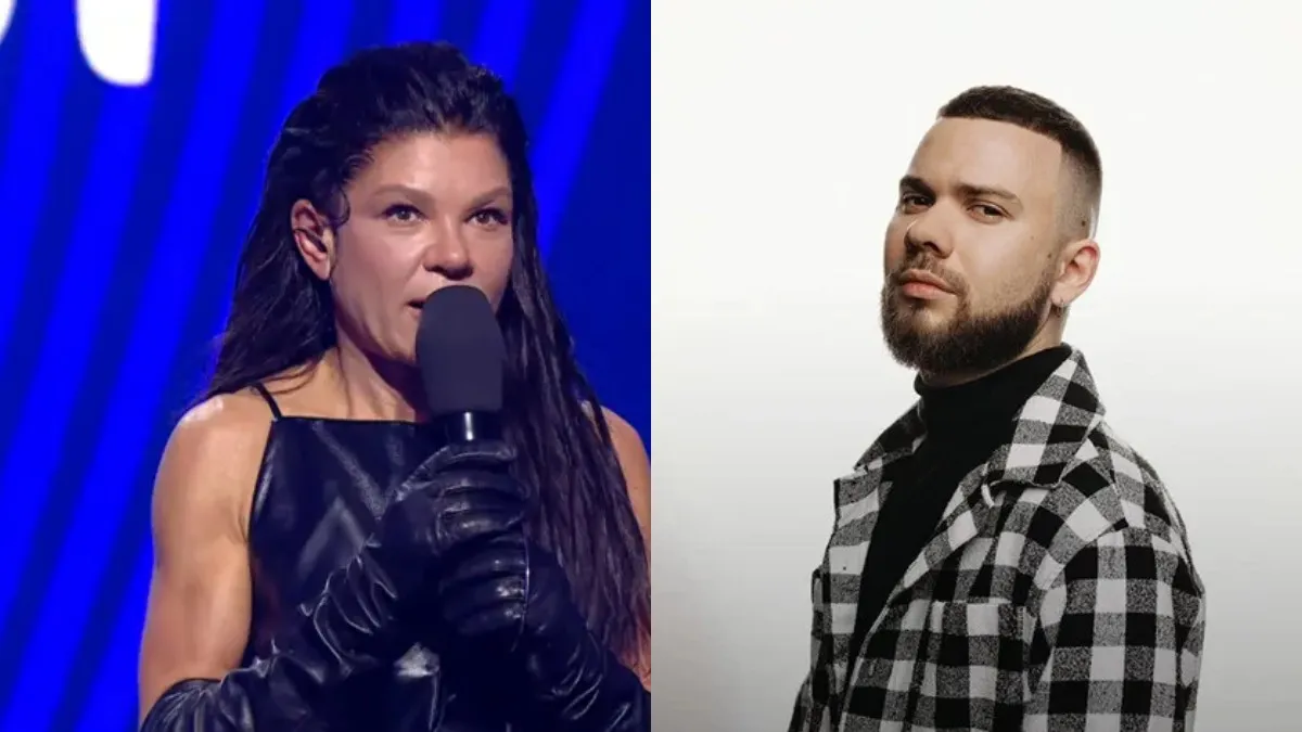 «Гуцульських пісень не почуєте»: Laud відповів на заяву Руслани та націлився на «Греммі‎» після Нацвідбору