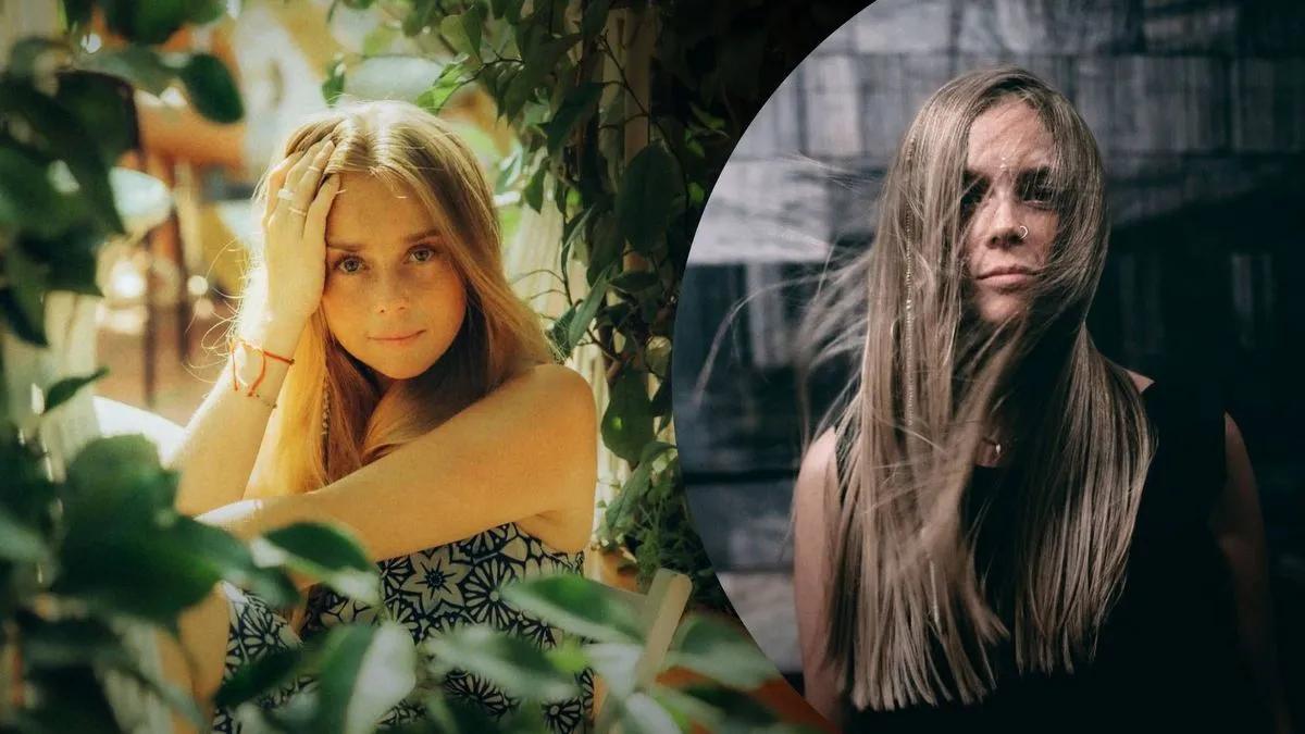 «Влучання було дійсно поруч»: відома українська співачка зізналася, як пережила атаку РФ з немовлям