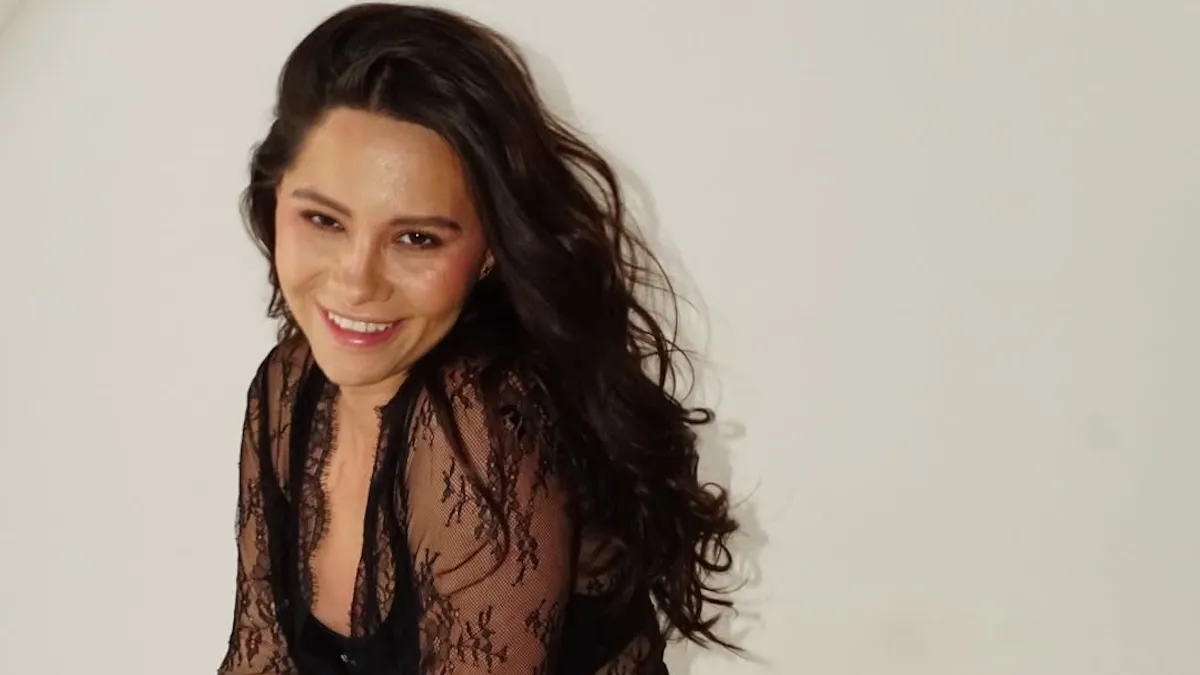 Фліртувала з батьком своєї хейтерки: українська блогерка креативно відреагувала на критику власної зовнішності