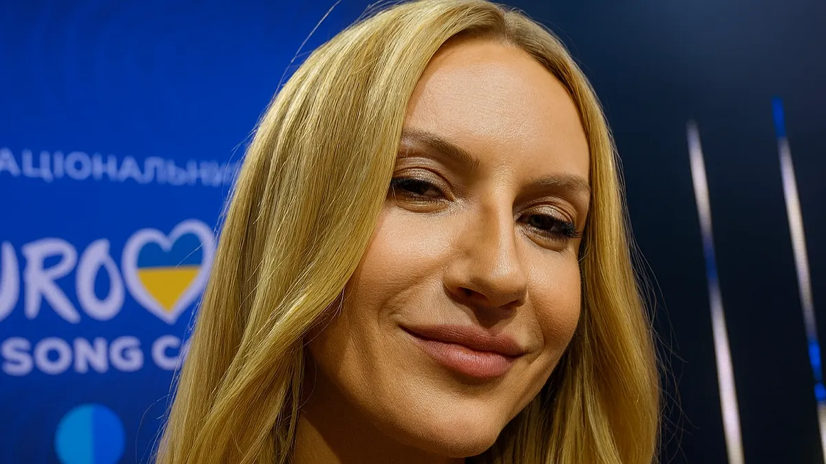 «Я непідкупна та незаангажована ведуча»: Леся Нікітюк пояснила, чому не назвала фаворита Нацвідбору