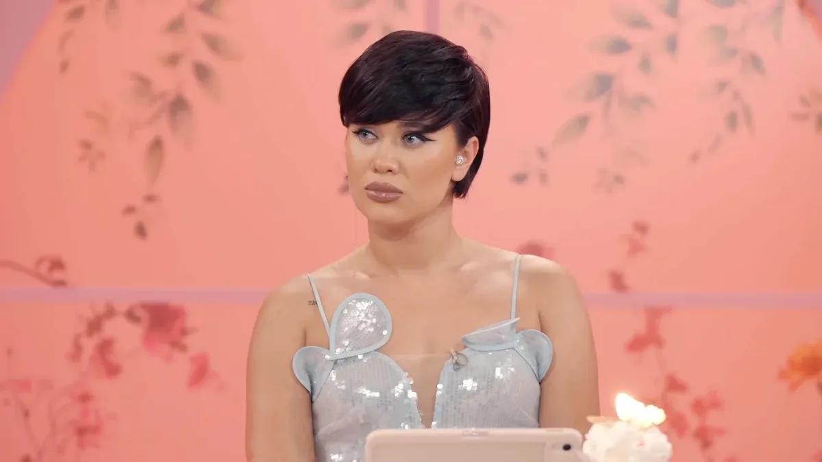 «Я підійшла першою і так легенько її вдарила»: Lida Lee шокувала спогадами про бійку