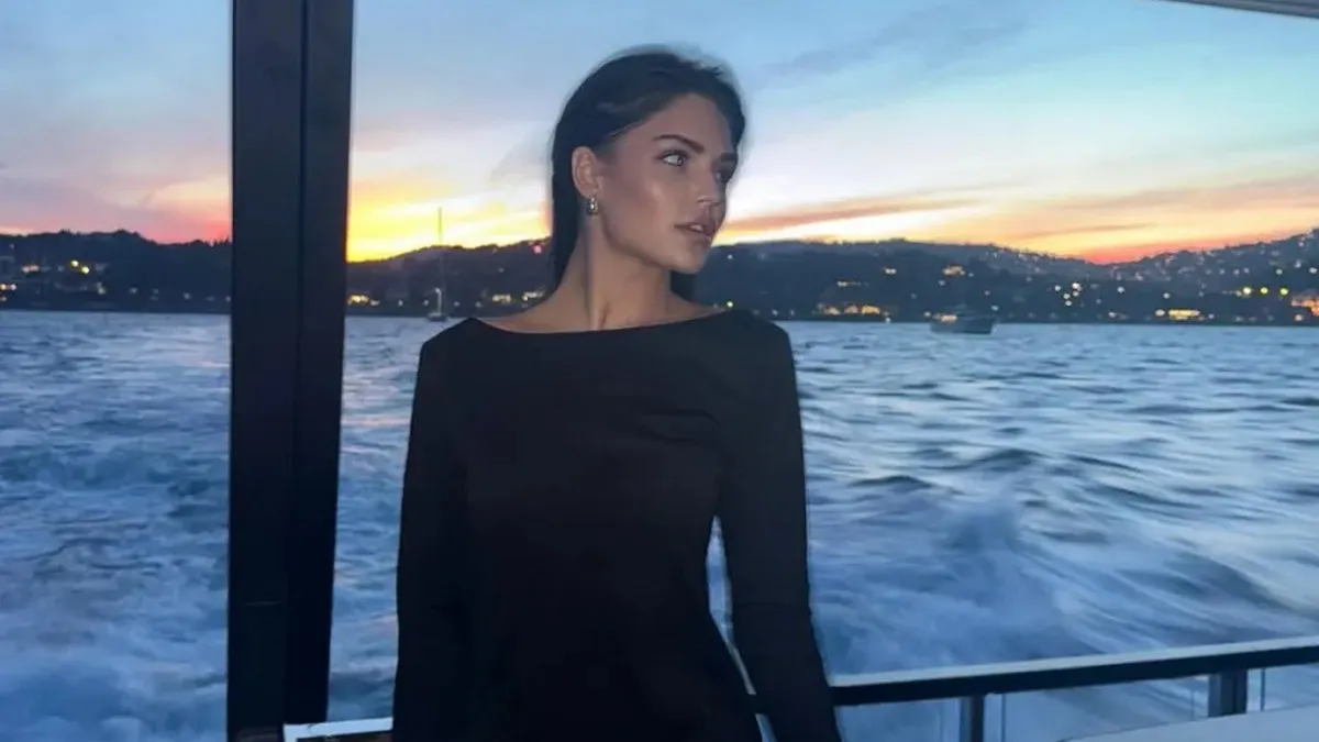 «Вирішила навчатися в Україні»: «Міс Україна 2025» Валерія Лісовська – про життя у Франції та повернення додому