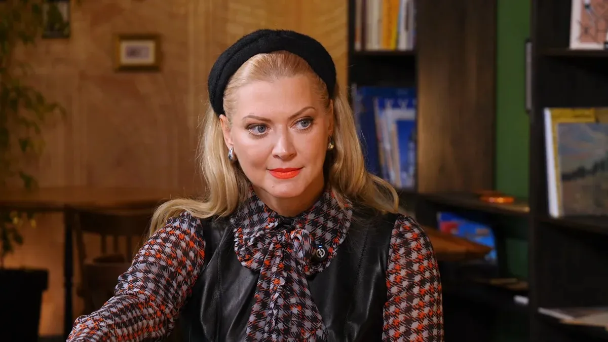 Тетяна Літвінова розповіла про свої принципи формування стилю: 5 цікавих модних рішень