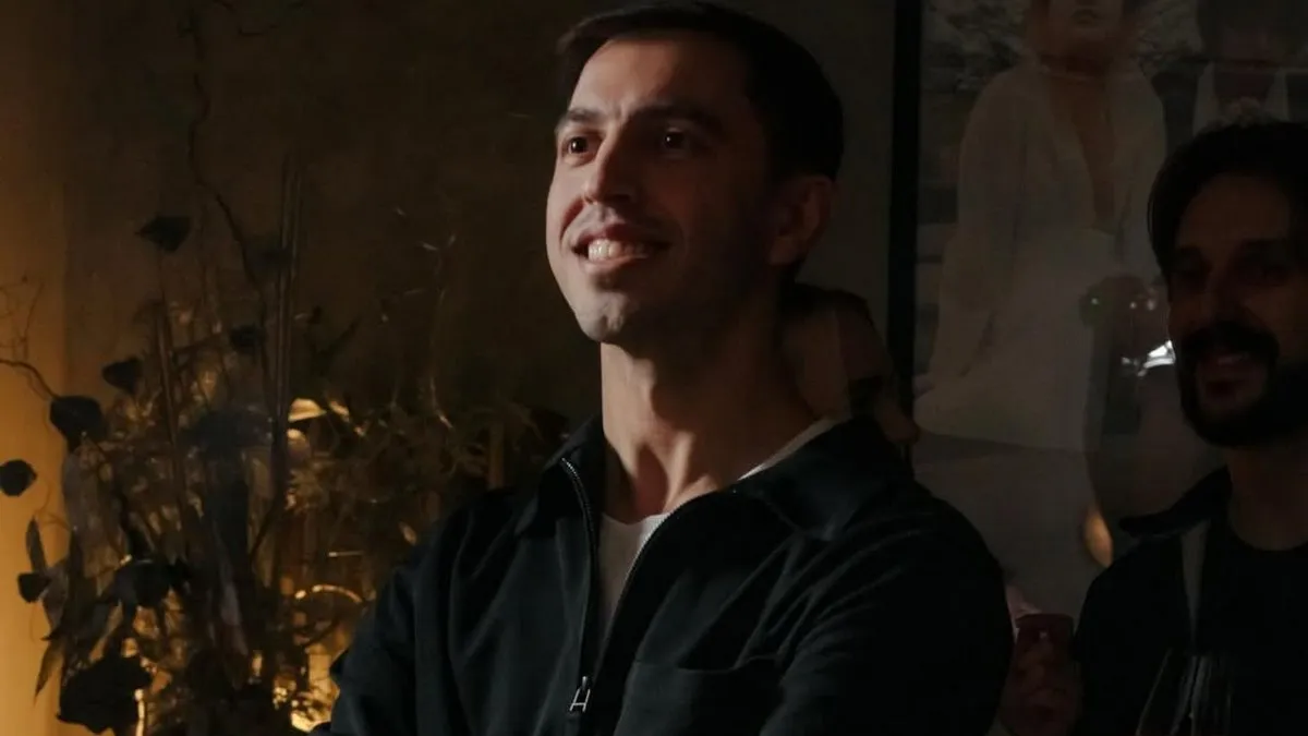 «Коли будемо сміятися?»: Іван Люленов розповів про перший невдалий новорічний корпоратив в Україні