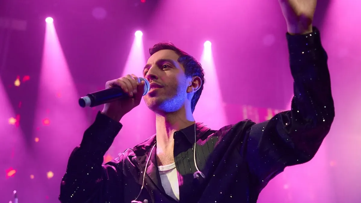 «Не встигаю думати, чи щасливий я»: співак Іван Люленов – про концерти, життя та війну