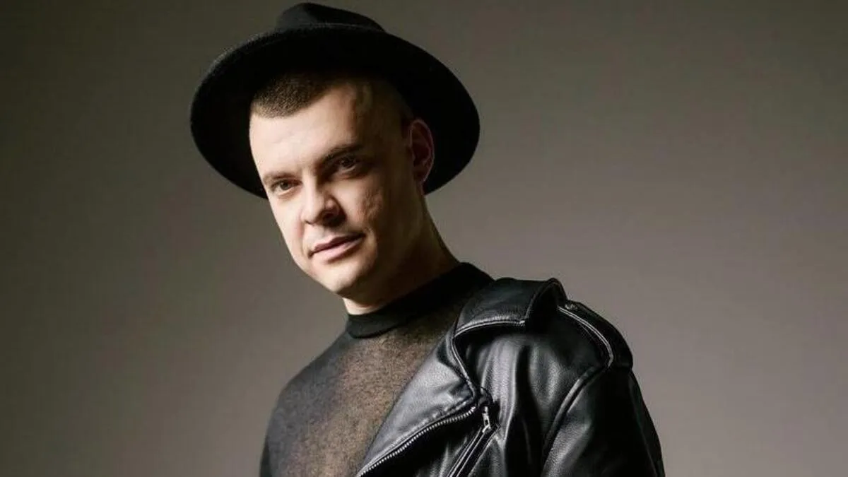 «Вирване волосся, вибитий зуб і крики‎»: на концерті відомого українського співака побилися п’яні фанатки