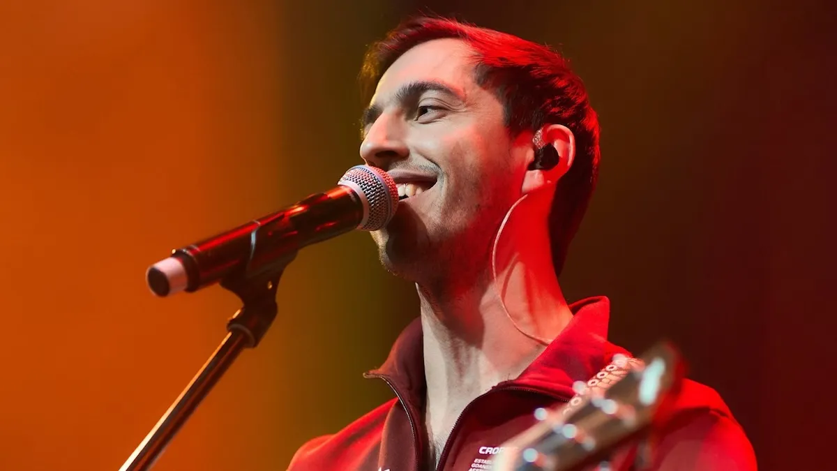 «Я обрав Україну, а Україна обрала мене»: музикант Іван Люленов поділився історією мовного переходу